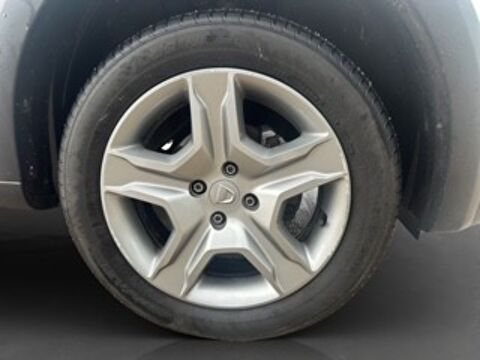 dacia, sandero, hatchback 0.9 tce stepway easy-r, otomatik, benzin 2.el otomobil | renew 23