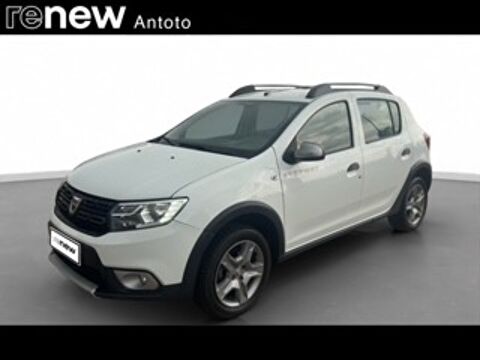 Hatchback 0.9 Tce Stepway Easy-R, 2. el otomobil | renew