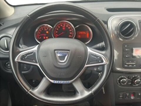 dacia, sandero, hatchback 0.9 tce stepway easy-r, otomatik, benzin 2.el otomobil | renew 18