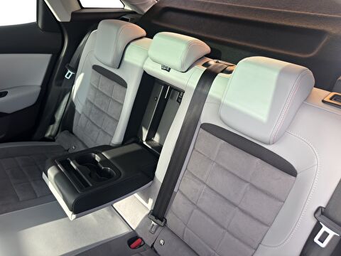 citroen, e-c4, max, otomatik, elektrik 2.el otomobil | renew 13