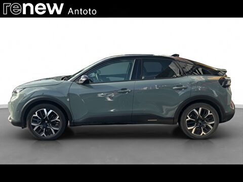 citroen, e-c4, max, otomatik, elektrik 2.el otomobil | renew 3