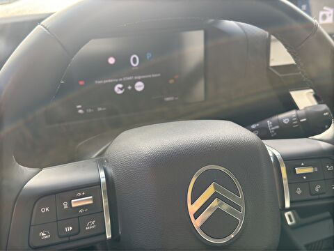 citroen, e-c4, max, otomatik, elektrik 2.el otomobil | renew 10