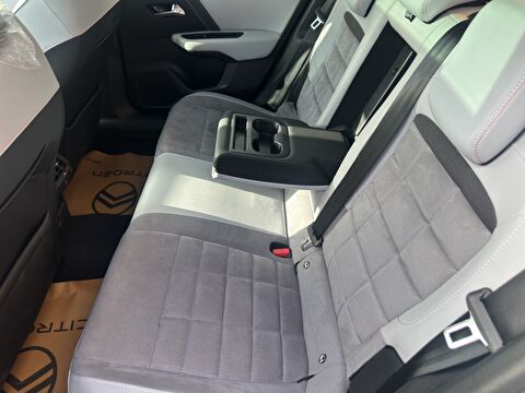 citroen, e-c4, max, otomatik, elektrik 2.el otomobil | renew 12