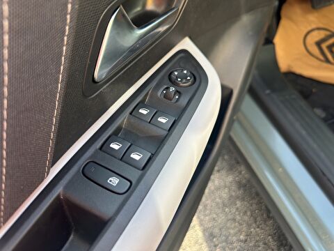 citroen, e-c4, max, otomatik, elektrik 2.el otomobil | renew 20