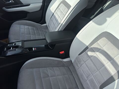 citroen, e-c4, max, otomatik, elektrik 2.el otomobil | renew 18