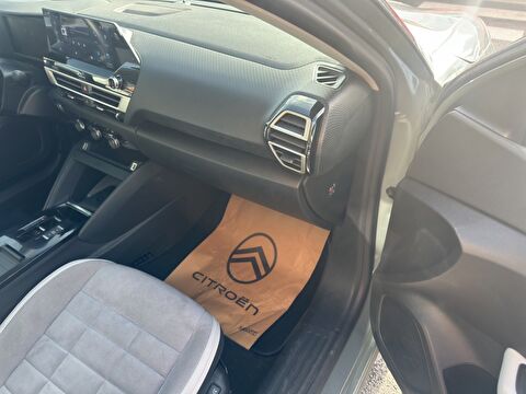 citroen, e-c4, max, otomatik, elektrik 2.el otomobil | renew 21