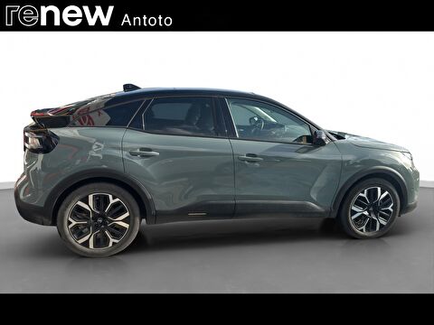 citroen, e-c4, max, otomatik, elektrik 2.el otomobil | renew 4