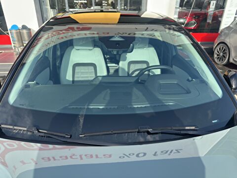 citroen, e-c4, max, otomatik, elektrik 2.el otomobil | renew 19