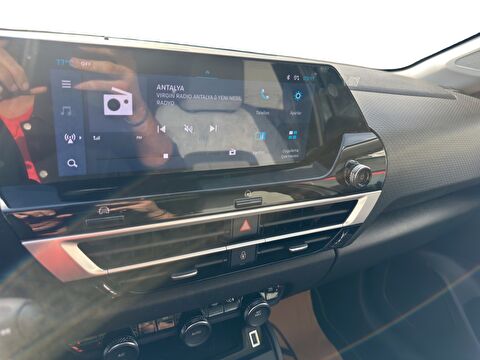 citroen, e-c4, max, otomatik, elektrik 2.el otomobil | renew 14