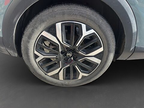 citroen, e-c4, max, otomatik, elektrik 2.el otomobil | renew 7