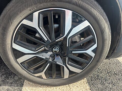 citroen, e-c4, max, otomatik, elektrik 2.el otomobil | renew 22