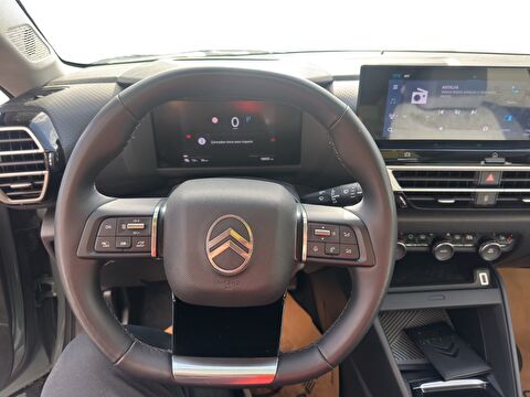 citroen, e-c4, max, otomatik, elektrik 2.el otomobil | renew 17