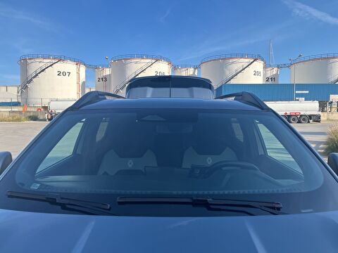 renault, duster, 1.6 e-tech techno (full hybrid), otomatik, benzin 2.el otomobil | renew 20