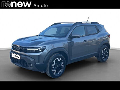 1.6 E-Tech Techno (Full Hybrid), 2. el otomobil | renew