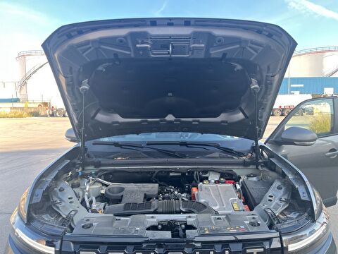 renault, duster, 1.6 e-tech techno (full hybrid), otomatik, benzin 2.el otomobil | renew 19