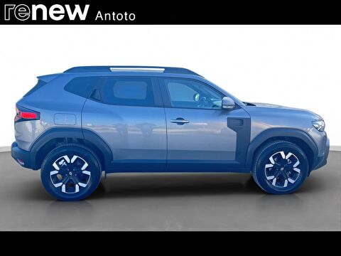 renault, duster, 1.6 e-tech techno (full hybrid), otomatik, benzin 2.el otomobil | renew 5