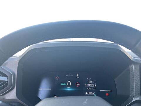 renault, duster, 1.6 e-tech techno (full hybrid), otomatik, benzin 2.el otomobil | renew 8