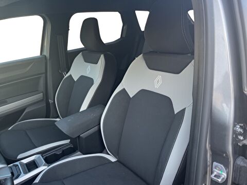 renault, duster, 1.6 e-tech techno (full hybrid), otomatik, benzin 2.el otomobil | renew 14