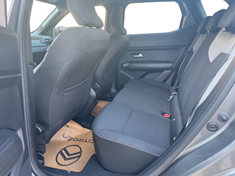 renault, duster, 1.6 e-tech techno (full hybrid), otomatik, benzin 2.el otomobil | renew 15