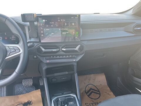 renault, duster, 1.6 e-tech techno (full hybrid), otomatik, benzin 2.el otomobil | renew 13