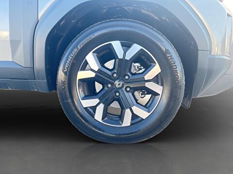 renault, duster, 1.6 e-tech techno (full hybrid), otomatik, benzin 2.el otomobil | renew 11