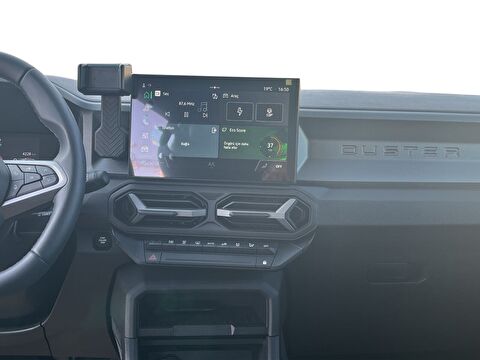 renault, duster, 1.6 e-tech techno (full hybrid), otomatik, benzin 2.el otomobil | renew 17