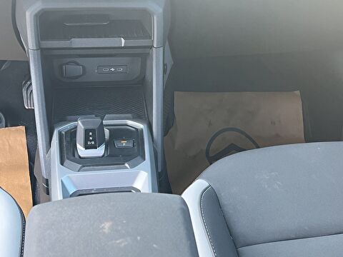 renault, duster, 1.6 e-tech techno (full hybrid), otomatik, benzin 2.el otomobil | renew 18