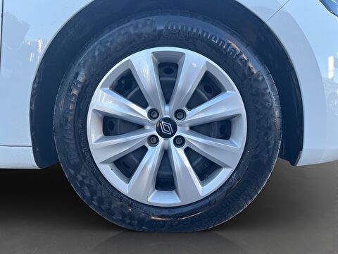 renault, clio, 1.0 sce equilibre, manuel, benzin 2.el otomobil | renew 10