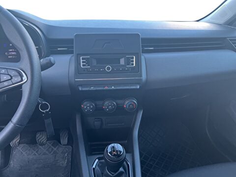 renault, clio, 1.0 sce equilibre, manuel, benzin 2.el otomobil | renew 12