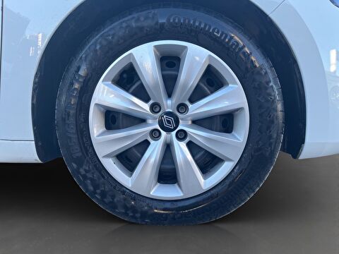 renault, clio, 1.0 sce equilibre, manuel, benzin 2.el otomobil | renew 11