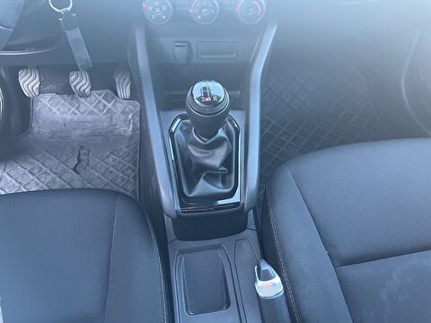 renault, clio, 1.0 sce equilibre, manuel, benzin 2.el otomobil | renew 17