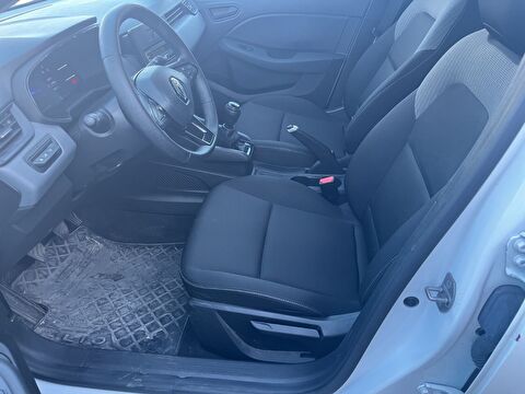 renault, clio, 1.0 sce equilibre, manuel, benzin 2.el otomobil | renew 13