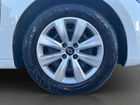 renault, clio, 1.0 sce equilibre, manuel, benzin 2.el otomobil | renew 8