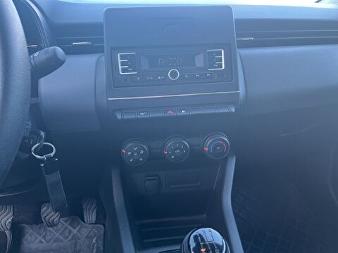 renault, clio, 1.0 sce equilibre, manuel, benzin 2.el otomobil | renew 15