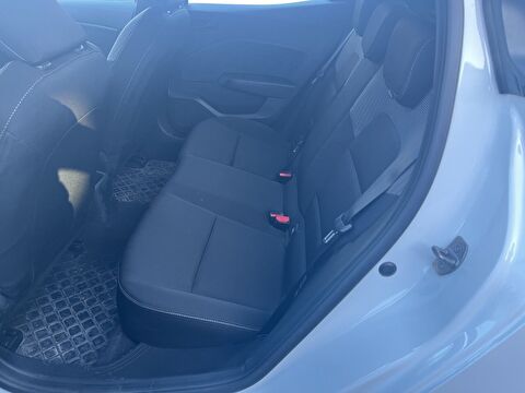 renault, clio, 1.0 sce equilibre, manuel, benzin 2.el otomobil | renew 14