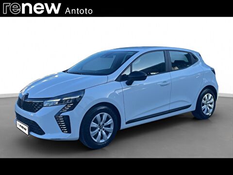 1.0 SCE Equilibre, 2. el otomobil | renew