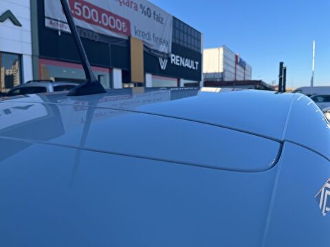 renault, clio, 1.0 sce equilibre, manuel, benzin 2.el otomobil | renew 7