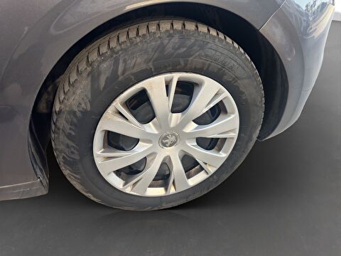 peugeot, 208, 1.2 puretech start&stop active etg5, otomatik, benzin 2.el otomobil | renew 7