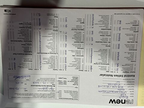peugeot, 208, 1.2 puretech start&stop active etg5, otomatik, benzin 2.el otomobil | renew 25