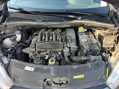 peugeot, 208, 1.2 puretech start&stop active etg5, otomatik, benzin 2.el otomobil | renew 23