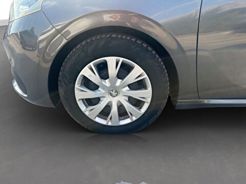 peugeot, 208, 1.2 puretech start&stop active etg5, otomatik, benzin 2.el otomobil | renew 8