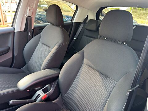 peugeot, 208, 1.2 puretech start&stop active etg5, otomatik, benzin 2.el otomobil | renew 22