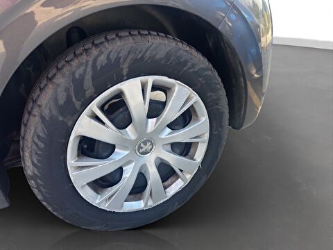 peugeot, 208, 1.2 puretech start&stop active etg5, otomatik, benzin 2.el otomobil | renew 9