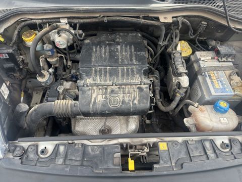 fiat, fiorino combi, 1.4 fire pop, otomatik, benzin + lpg 2.el otomobil | renew 22