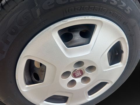 fiat, fiorino combi, 1.4 fire pop, otomatik, benzin + lpg 2.el otomobil | renew 9