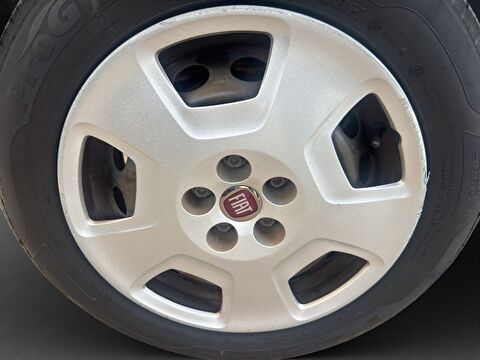 fiat, fiorino combi, 1.4 fire pop, otomatik, benzin + lpg 2.el otomobil | renew 6