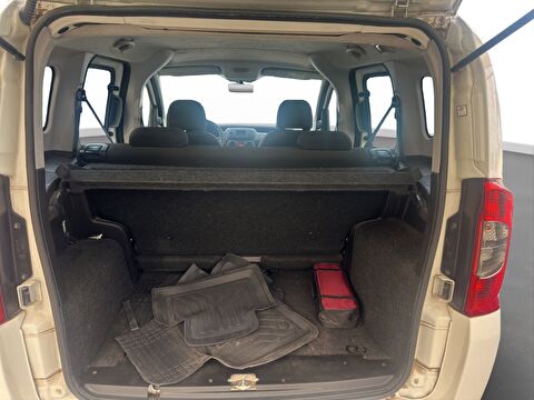 fiat, fiorino combi, 1.4 fire pop, otomatik, benzin + lpg 2.el otomobil | renew 10