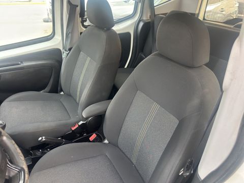 fiat, fiorino combi, 1.4 fire pop, otomatik, benzin + lpg 2.el otomobil | renew 18