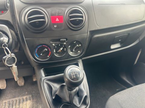fiat, fiorino combi, 1.4 fire pop, otomatik, benzin + lpg 2.el otomobil | renew 13