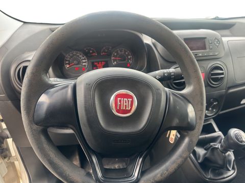 fiat, fiorino combi, 1.4 fire pop, otomatik, benzin + lpg 2.el otomobil | renew 17